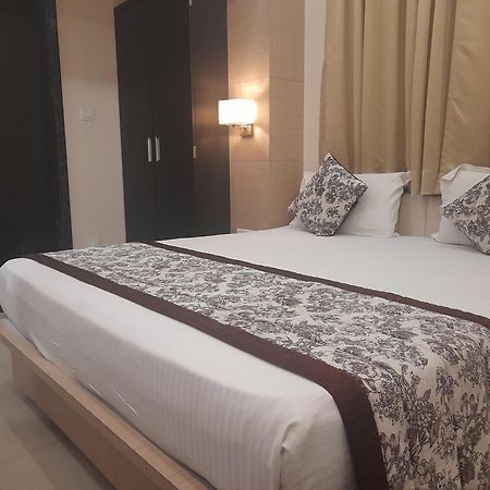 Variety Inn Patna  Exteriér fotografie