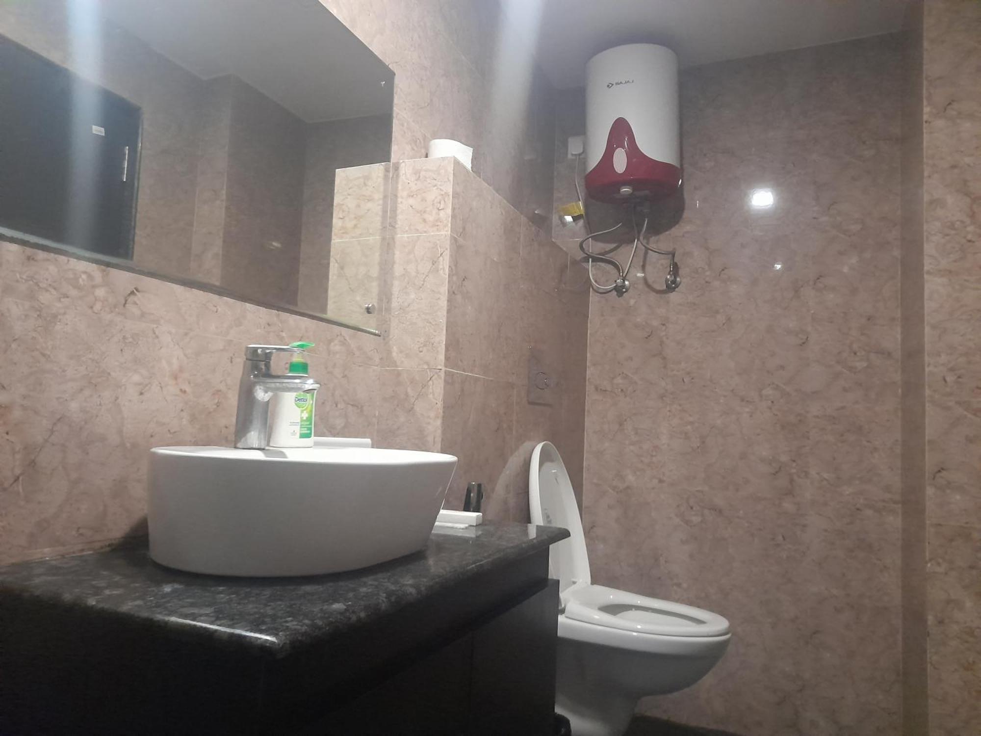 Variety Inn Patna  Exteriér fotografie