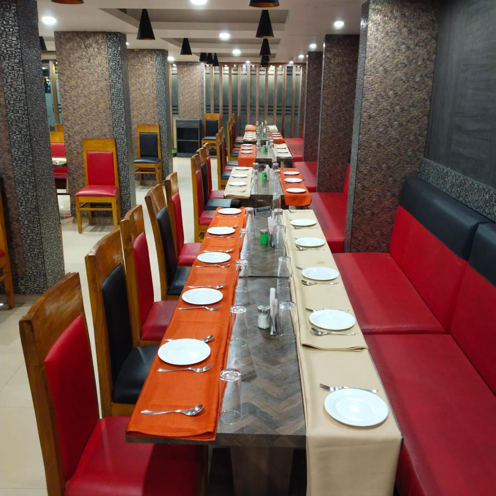 Variety Inn Patna  Exteriér fotografie