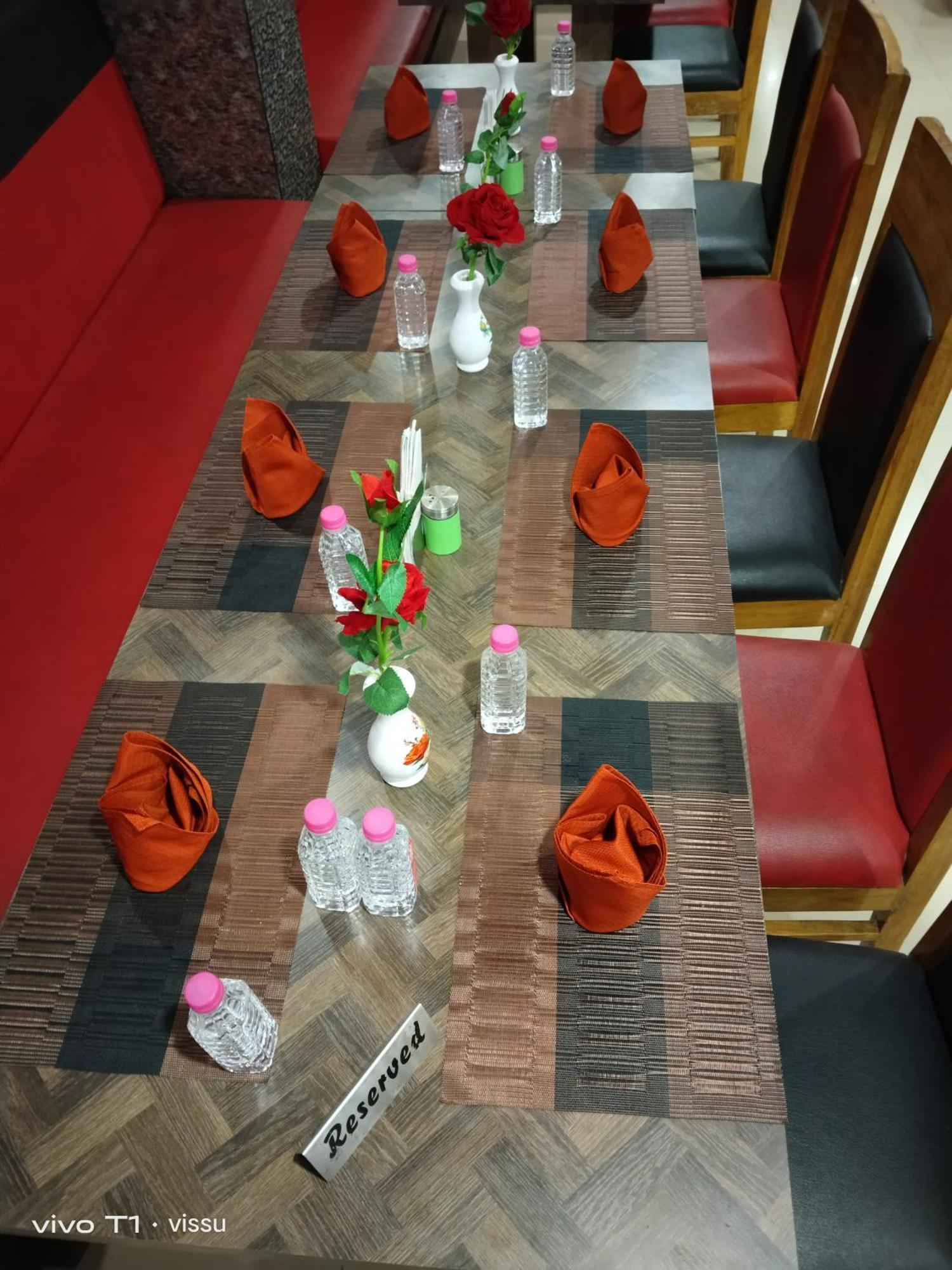 Variety Inn Patna  Exteriér fotografie