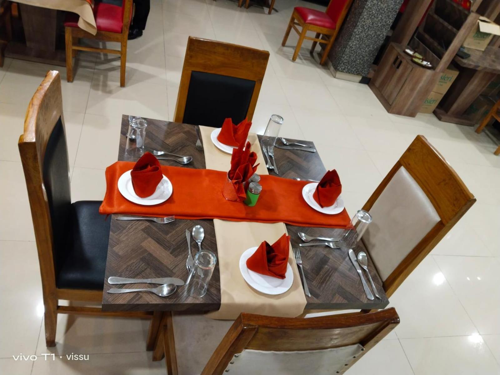 Variety Inn Patna  Exteriér fotografie