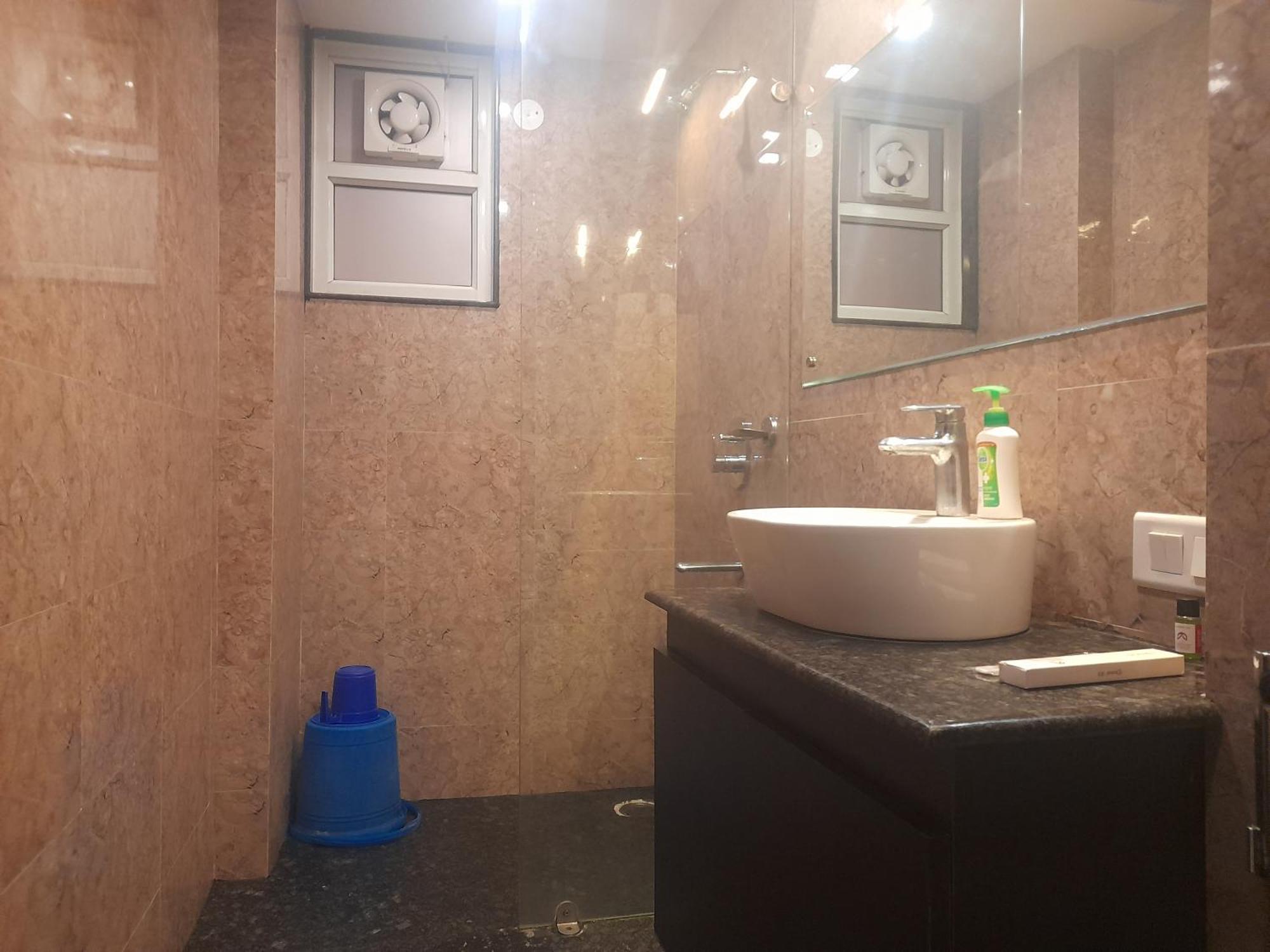 Variety Inn Patna  Pokoj fotografie